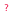 Q&A